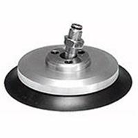 Vacuum Cups - PUGB Series (Flat Swivel Cups) 